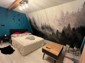 Pokoje Gościnne U Babci, Zakopane